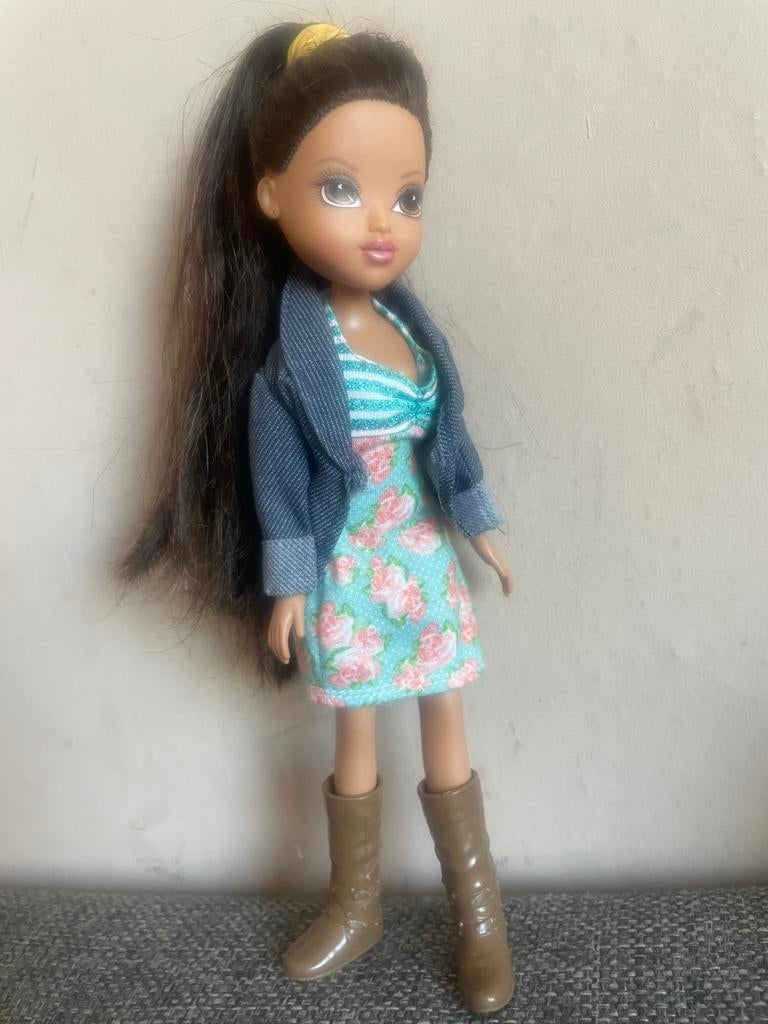 Moxie Girl pop soort van barbie pop, Ophalen of Verzenden, Zo goed als nieuw