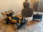 Vintage Nikko Super Stinger RC Buggy - Zeldzaam Model, Ophalen of Verzenden, Gebruikt
