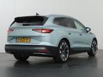 Skoda Enyaq iV 80 | SOH 92% | Lederen Interieur | Navigatie, Auto's, Skoda, Automaat, Achterwielaandrijving, Gebruikt, 544 km