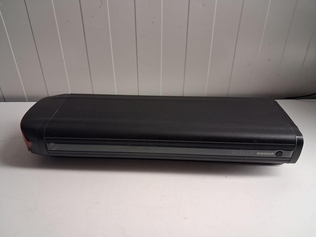 Accu Stella 3 SF2.1 Eleon CANBUS Met Garantie, Pyter jurjensstrjitte stiens, Ophalen of Verzenden, Zo goed als nieuw, Stella