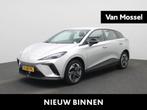 MG MG4 Electric Standard 51 kWh | Climate Control / ECC | Li, Automaat, Parkeersensor, Zilver of Grijs, 500 kg