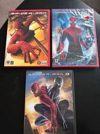 Spider-Man DVD trilogie, Cd's en Dvd's, Boxset, Actie, Ophalen of Verzenden, Zo goed als nieuw