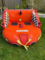 big mable, Ophalen, Zo goed als nieuw