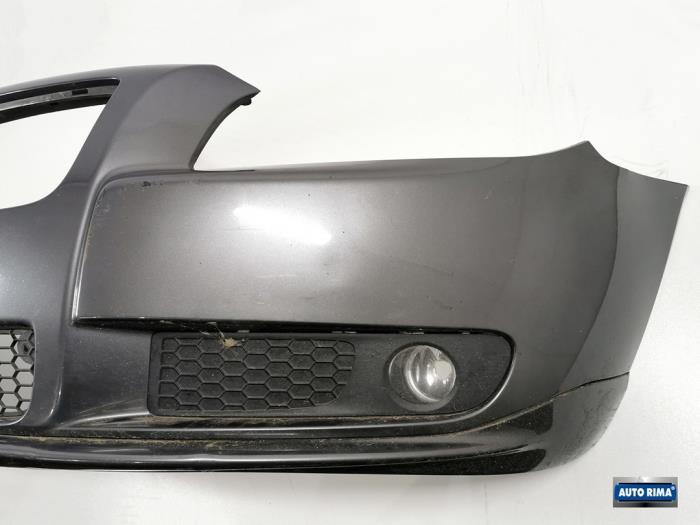 Voorbumper van een Volvo S80 (455), Gebruikt, -, -, Ophalen of Verzenden