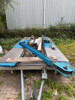 4 koloms Ravioli brug met wielvrij systeem, Ophalen of Verzenden