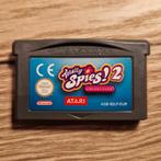 Totally spies! 2 undercover gameboy advance, Avontuur en Actie, 1 speler, Ophalen of Verzenden, Zo goed als nieuw