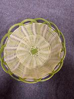 15 Japanse Broodmandjes - Bieden per stuk of alles!, Kunststof, Gebruikt, Mand, Rond