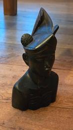 Balinees houtsnijwerk, Ophalen of Verzenden