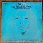 LP - The Mills Brothers featuring The Jimtown Road – Dream, 1960 tot 1980, Gebruikt, Ophalen of Verzenden, 12 inch