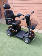 Scootmobiel Mango Panther 4, Ophalen, Gebruikt, 36 t/m 45 km, Mango