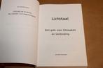 Lichttaal, Ontwaken & Spirituele Verbinding — Teunissen 2026, Ophalen of Verzenden, Zo goed als nieuw, Overige onderwerpen, Achtergrond en Informatie