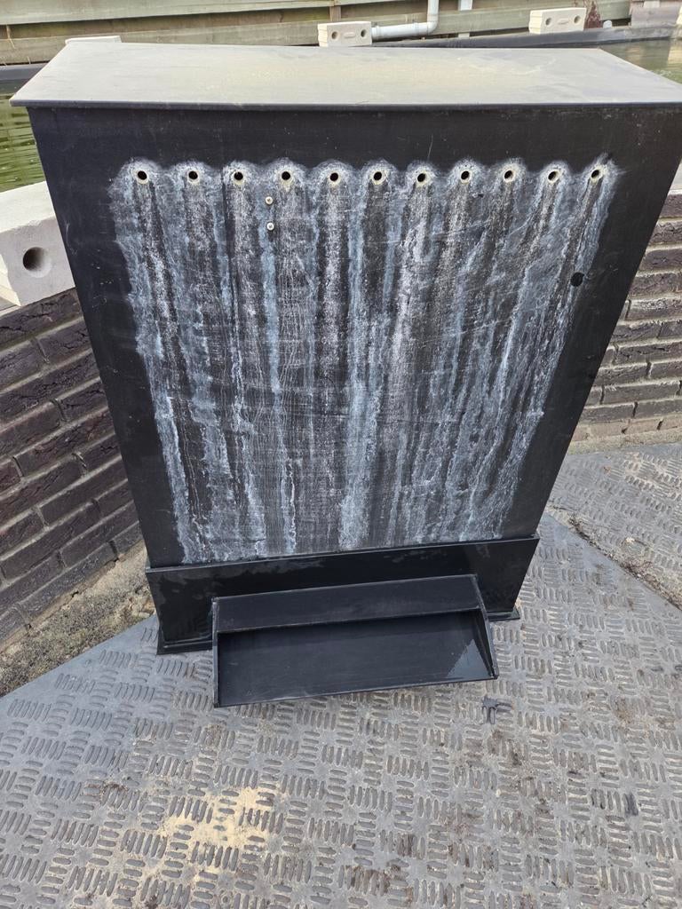 Sansai junior trickle filter, Ophalen, Gebruikt, Vijverfilter