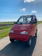 Canta lx met nieuwe motor, Diversen, Ophalen of Verzenden, 16 km/u of meer, 46 km of meer, Canta