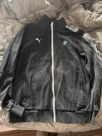 Puma BMW Vest Maat M, Ophalen of Verzenden, Zo goed als nieuw, Maat 48/50 (M), Zwart