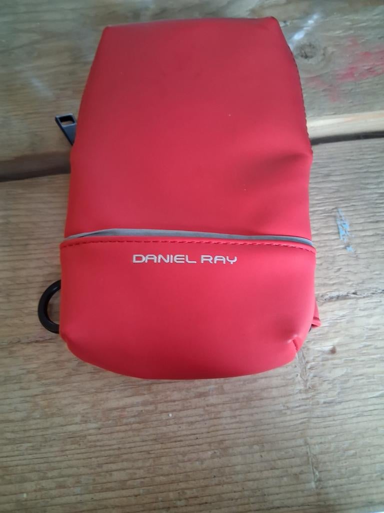 Telefoon tasje - Daniel Ray, Ophalen, Gebruikt, Hoesje of Tasje
