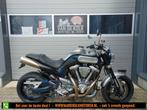 YAMAHA MT 01 (bj 2008) Akrapovic - NL motor., Motoren, Motoren | Yamaha, 2 cilinders, Bedrijf, Onbekend, Meer dan 35 kW