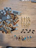 Lego Star Wars 7929 Battle of Naboo, Kinderen en Baby's, Speelgoed | Duplo en Lego, Ophalen of Verzenden, Zo goed als nieuw, Complete set