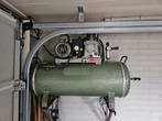 Compressor, Doe-het-zelf en Verbouw, 100 liter of meer, Ophalen, Zo goed als nieuw, Minder dan 200 liter/min