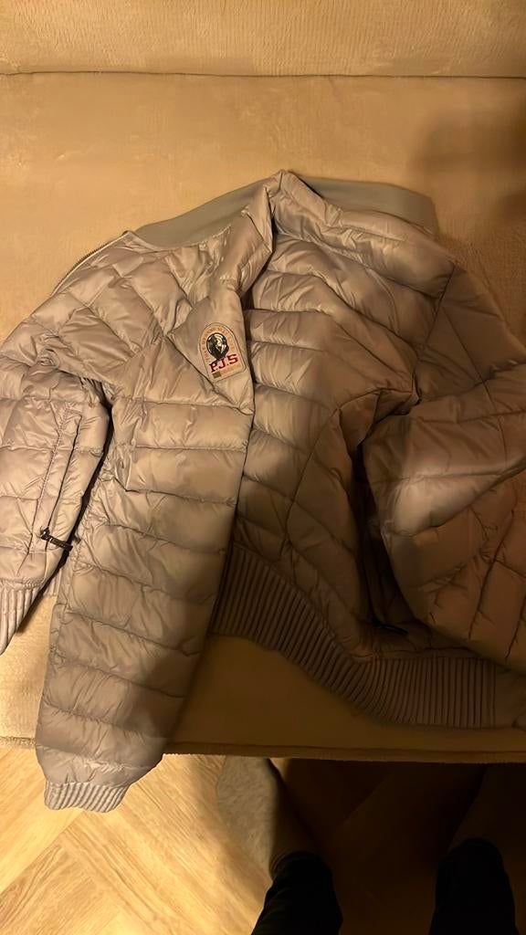 Parajumper vrouwen maat xs zomer, Ophalen, Zo goed als nieuw, Maat 34 (XS) of kleiner, Zwart