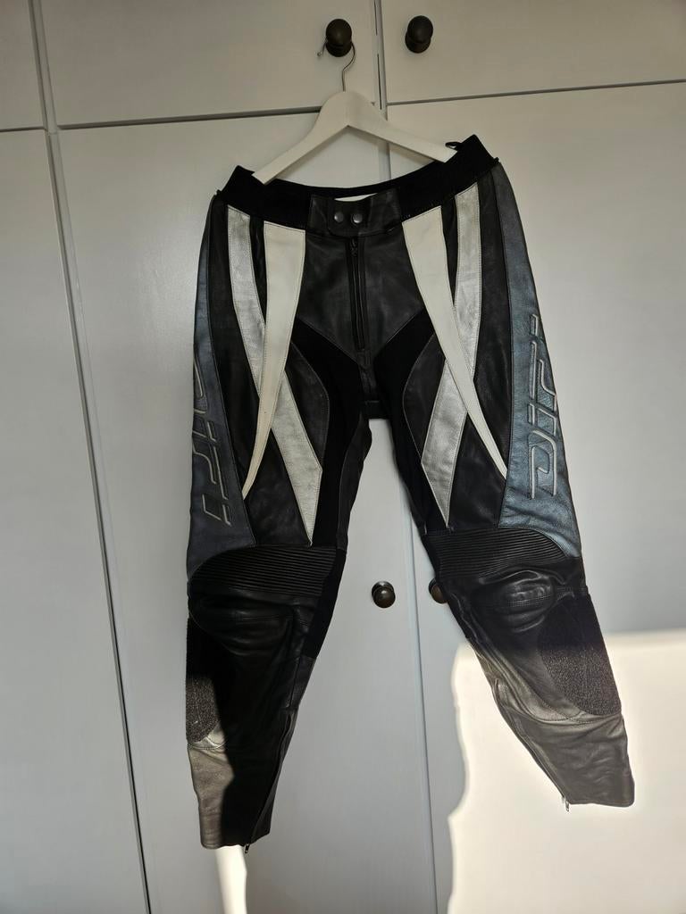Dames motorbroek, Motoren, Kleding | Motorkleding, Broek | leer, Difi, Ophalen of Verzenden, Dames
