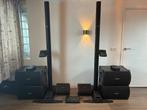 Bose L1 model2 highest-end PA set, Ophalen, Zo goed als nieuw, 500 tot 1000 watt, P.A.