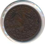 Nederland 1 Cent 1915 Wilhelmina
