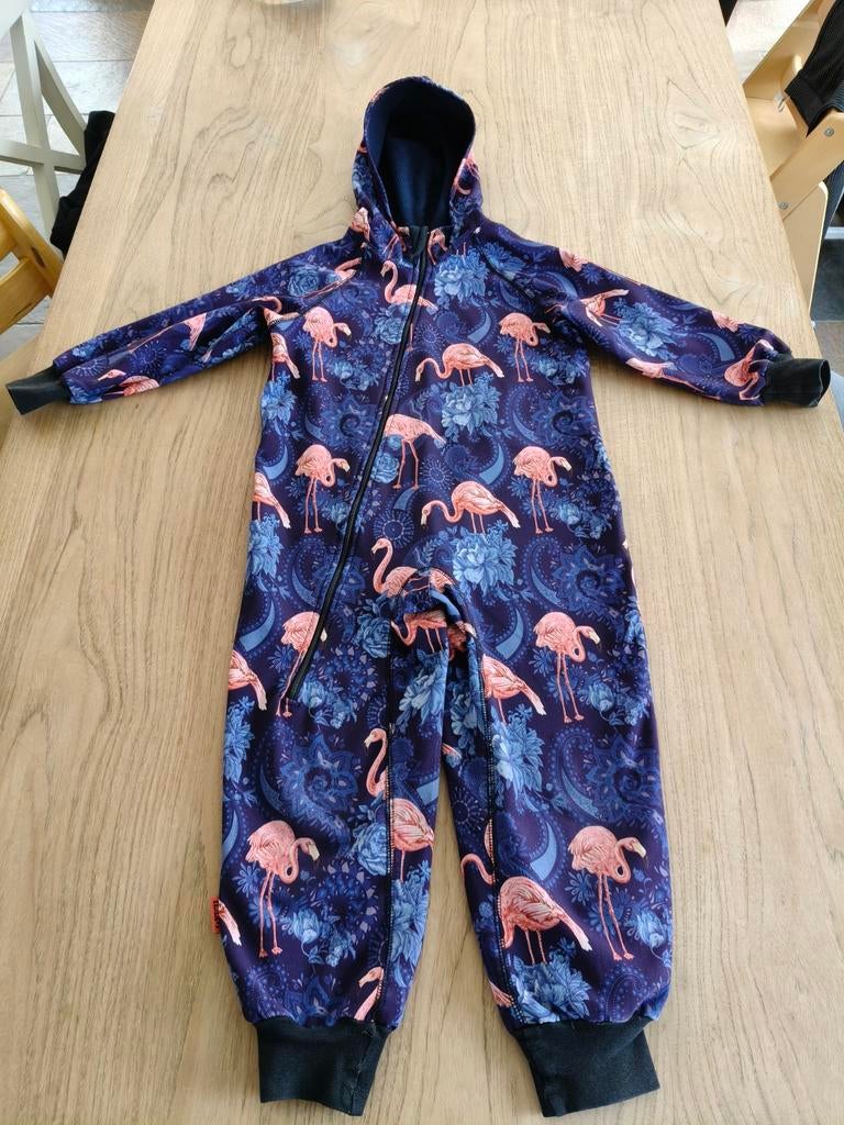 Ielm pak flamingo maat 116, Ophalen of Verzenden, Gebruikt, Kinderen