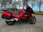 Honda ST1100 Pan European, Cardan-aandrijving, 4 cilinders, Motorrijbewijs A, Gebruikt