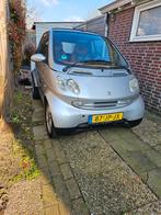 Smart fortwo, Automaat, Cabriolet, Overige kleuren, Elektrische ramen