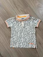 Ravagio polo - maat 104, Ophalen of Verzenden, Zo goed als nieuw, Jongen, Shirt of Longsleeve
