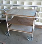 keukentrolly, Ophalen, Gebruikt, 50 tot 100 cm, Minder dan 100 cm