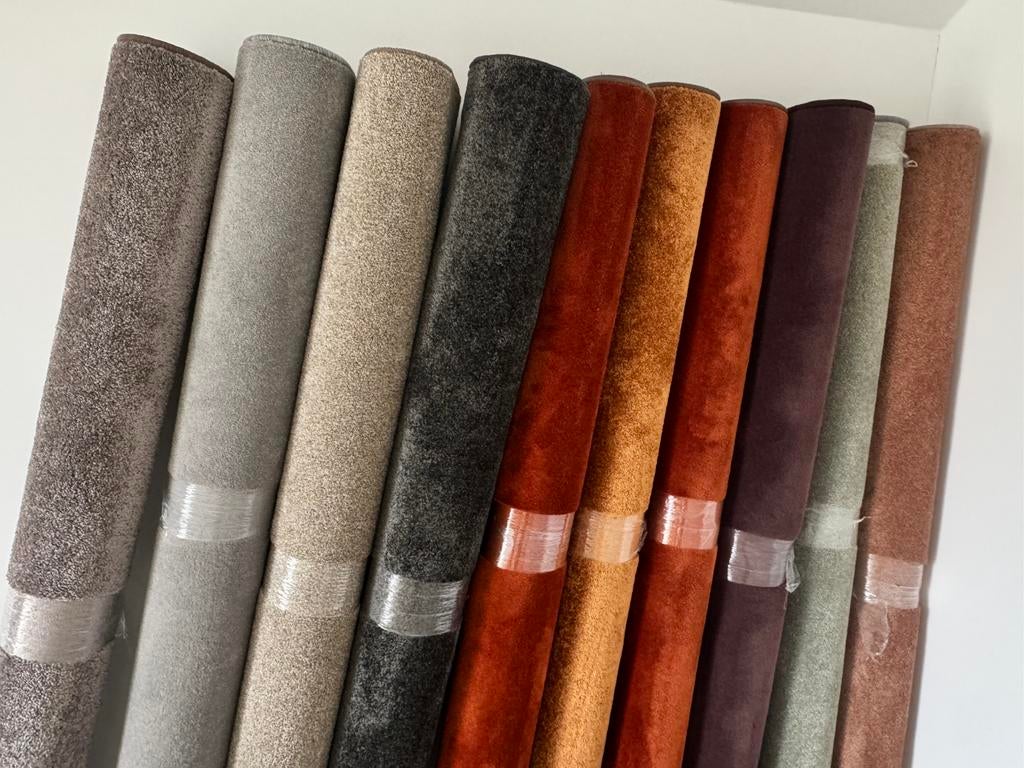 Vloerkleden, Huis en Inrichting, Woonaccessoires | Overige, Ophalen