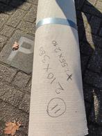 Tapijt antraciet/ zwart, Ophalen, Zwart, Rechthoekig, 200 cm of meer