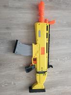 Nerf Fortnite automatic, Ophalen, Zo goed als nieuw
