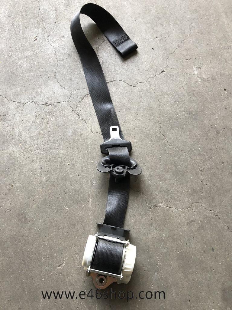 Gordel linksvoor  BMW 1 serie  E81, Auto-onderdelen, Gebruikt, -, -, Ophalen of Verzenden