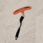 Gewicht meter voor koffers, Ophalen