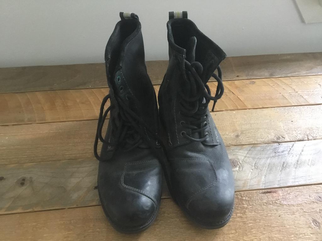 Motor schoenen, Motoren, Ophalen, REV'IT!, Heren, Laarzen