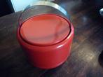 IJsemmer Stelton 860 Deens Design  Ø20 x 13 cm, Ophalen of Verzenden, Zo goed als nieuw