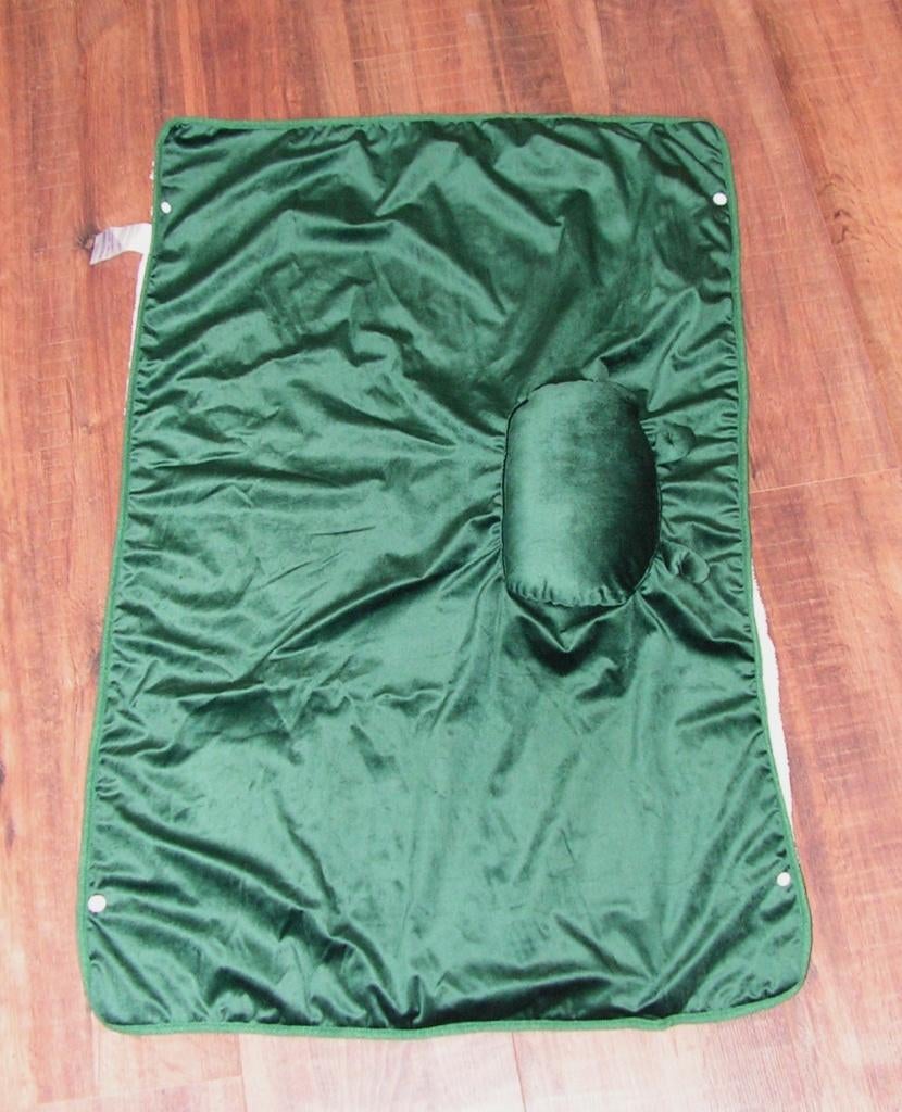 Nieuwe Verwarmde Deken, ., Nieuw, Ophalen of Verzenden, .