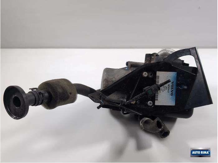 Standkachel van een Volvo V60, Gebruikt, -, -, Ophalen of Verzenden