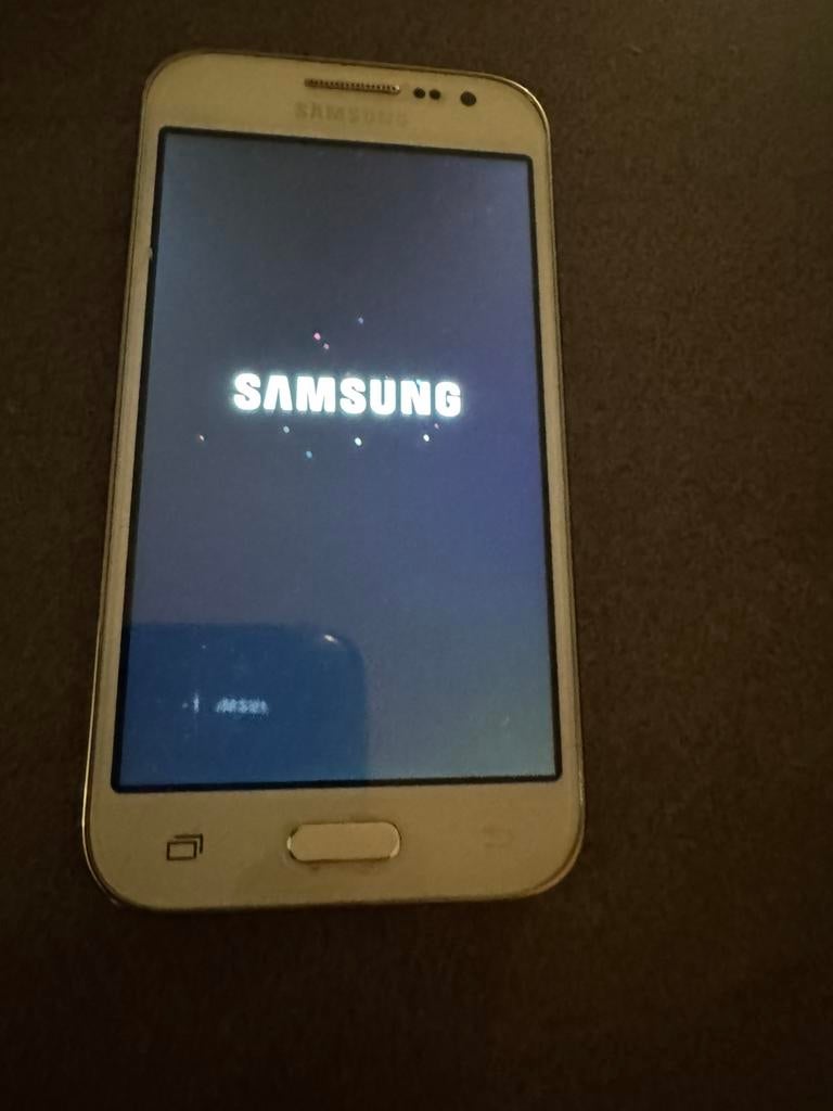 Galaxy core, Wit, 32 GB, 3 tot 6 megapixel, Ophalen of Verzenden