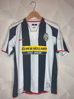 Juventus Thuis 2007/2008, Maat S, Ophalen of Verzenden, Zo goed als nieuw, Shirt