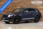 Bentley Bentayga 4.0 D|4x Massage|Ventilatie|Trekhaak|Pano|, Auto's, Bentley, Bentayga, 435 pk, Gebruikt, 2506 kg