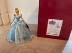 Disney traditions Jim shore assepoester Treasure Keeper, Ophalen of Verzenden, Overige figuren, Zo goed als nieuw, Beeldje of Figuurtje