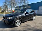 BMW X1 SDrive18i Navi* Pano* Clima* LM velgen* APK!, Achterwielaandrijving, Euro 6, 4 cilinders, 150 pk