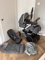 Joolz Day kinderwagen compleet, Gebruikt, Combiwagen, Verstelbare duwstang, Ophalen