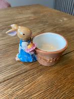 Villeroy & Boch Waxinelichthouder Konijn, Ophalen of Verzenden, Zo goed als nieuw