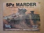 SPz Marder und seine Varianten Roland-TH301-Tür u.a., Ophalen of Verzenden, 1945 tot heden, Gelezen, Overige onderwerpen