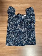 Top mango mt 140, Kinderen en Baby's, Kinderkleding | Maat 140, Ophalen of Verzenden, Zo goed als nieuw, Meisje, Shirt of Longsleeve