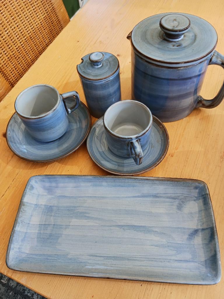 volendams aardewerk, Ophalen, Overige typen, Zo goed als nieuw, Overige stijlen